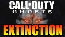 CALL OF DUTY GHOSTS EXTINCTION OFFICIAL REVEAL TRAILER! (COD GHOSTS EXTINCTION ALIENS MODE)