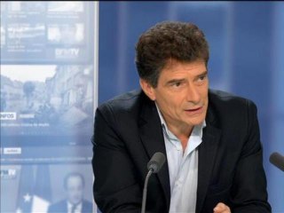 Durand: "Le gouvernement ne doit pas reculer en Bretagne" - 28/10