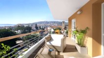 Programme neuf - Appartement Juan-les-Pins - 264 000 €