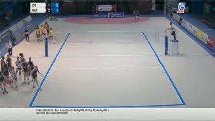 Replay - LAF J6 - Istres / Mulhouse