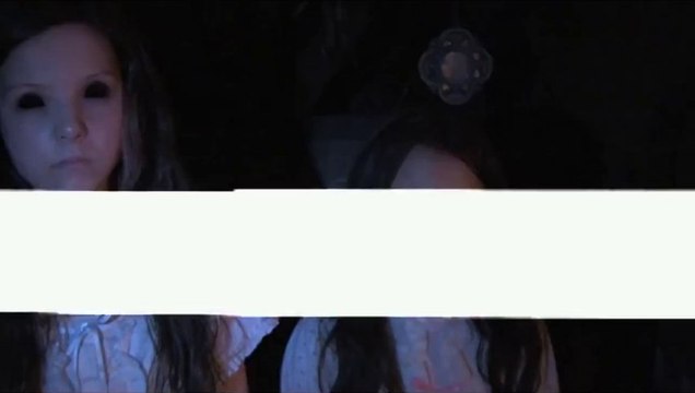 'Paranormal Activity: Los señalados' - Tráiler español (HD)