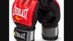 Everlast Style Grappling Gloves Medium Review