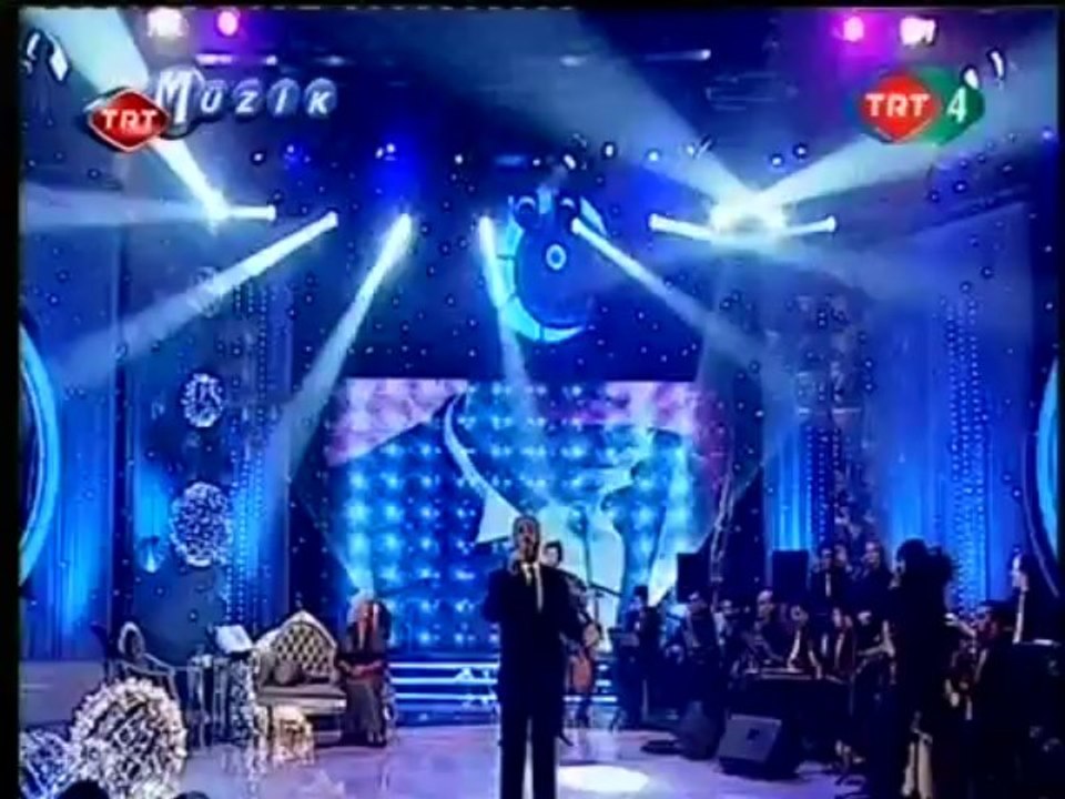 Fatih Erkoç - Üzgünüm Leyla