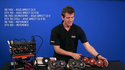 4K Gaming PCs - 2013 Update with Benchmarks