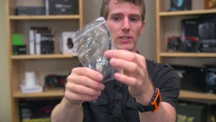 be quiet! Power Zone Power Supply Unboxing & Overview