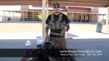 How to Scenarios | CCW | Concealed Carry Permit | Ready Tactical LLC pt. 4