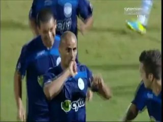 7η αγωνιστική: Εθνικός-Απόλλων 1-3