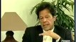 Kharra Sach ( 28th October 2013 ) Imran Khan PTI Exclusive  On Recent Issues Of Pakistan