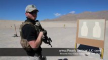 How to Scenarios | CCW | Concealed Carry Permit | Ready Tactical LLC pt. 8