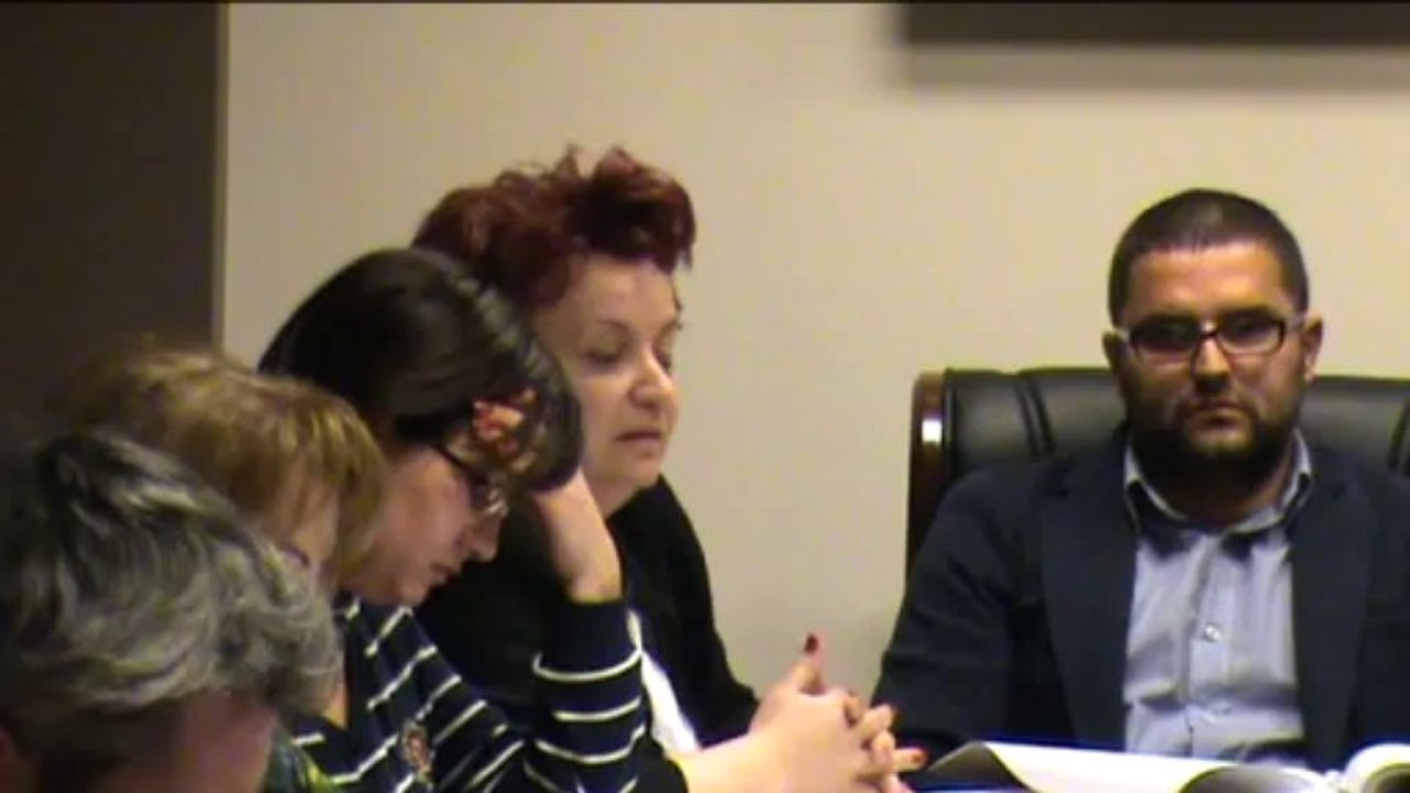 procesele primariei mangalia