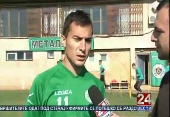 Трето полувреме 28-10-2013