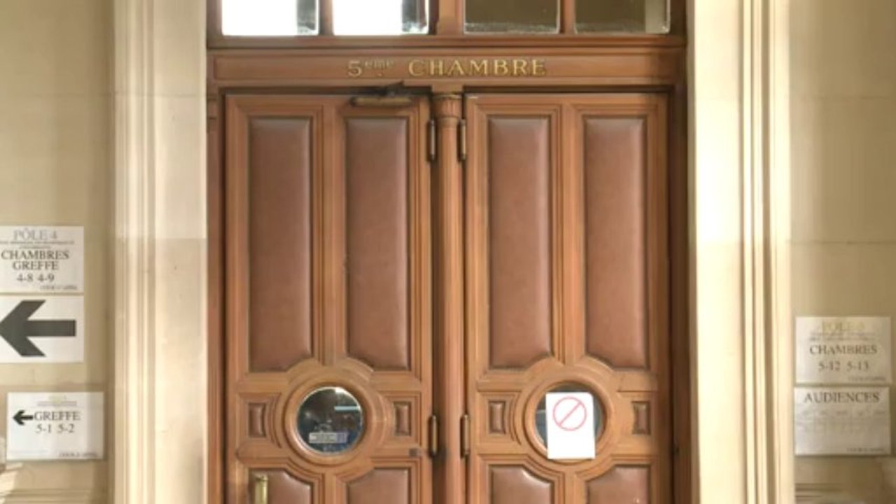 Procès Messier: des petits actionnaires parties civiles