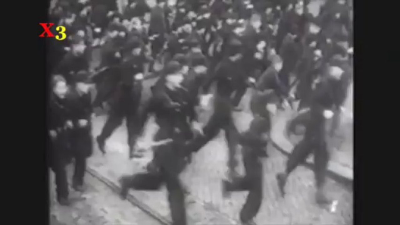 Waffen SS