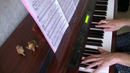 Two trees - L.Einaudi