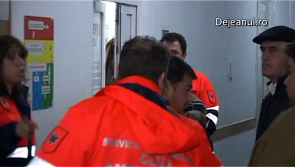 injunghiat maia dejeanul