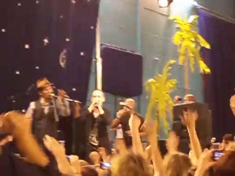 2013 10 Nuits de champagne after Greenwashing