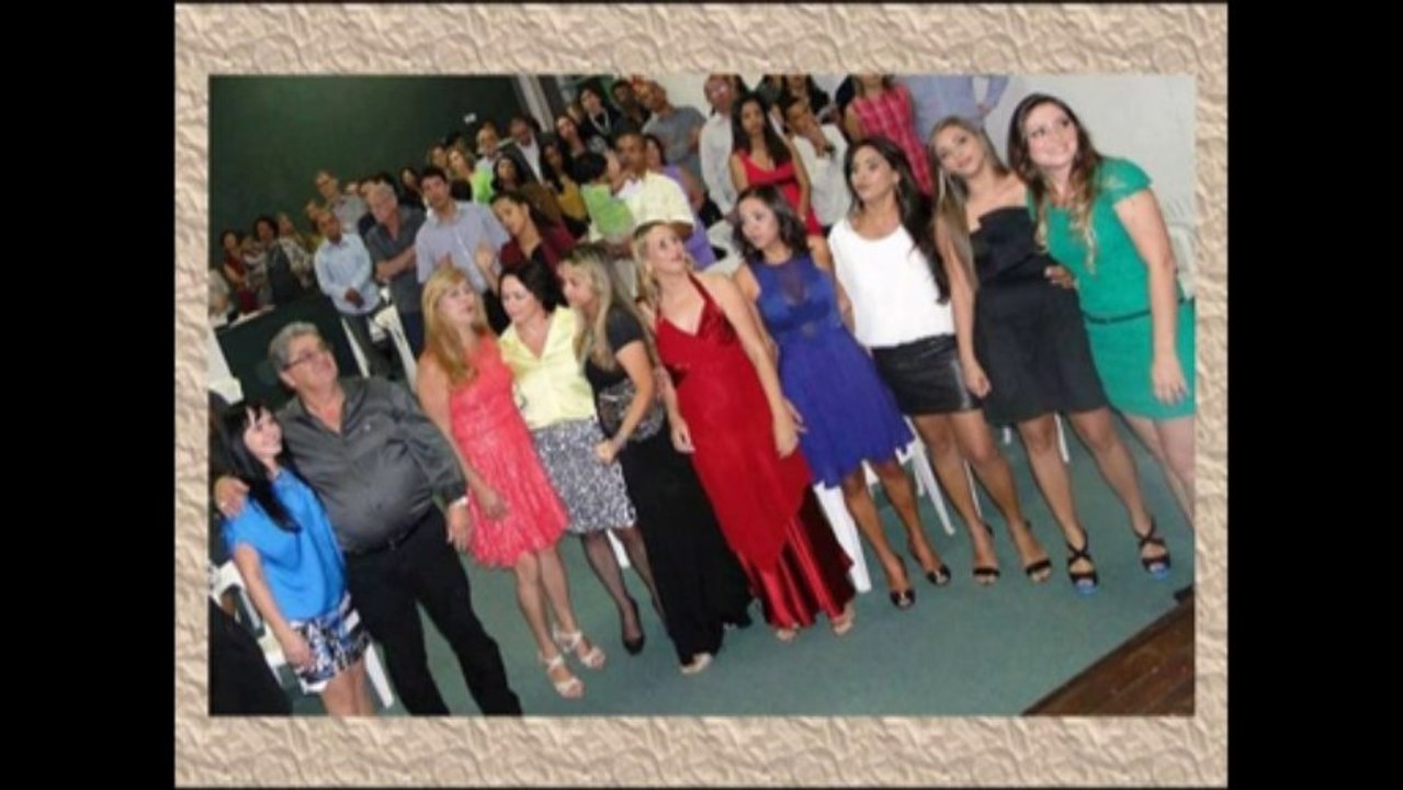Culto e Colação