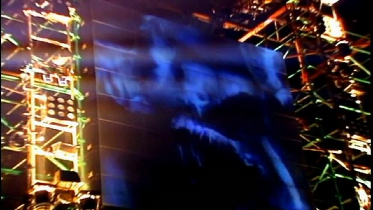 01 - U2 - Show Opening (ZOO TV - Sydney 1993)