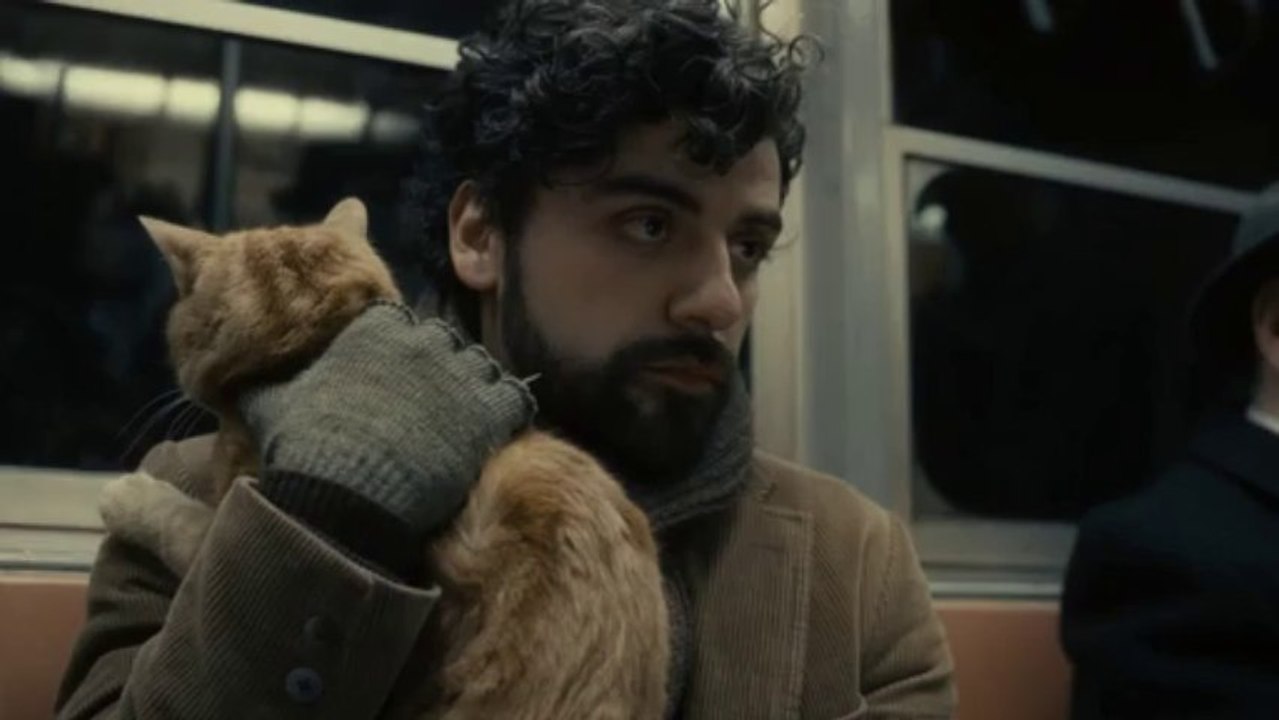 Inside Llewyn Davis - Bande annonce