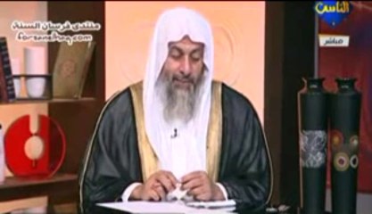 هل صح حديث لحوم البقر داء ؟ الشيخ مصطفى العدوي