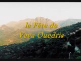 Vava Ouedriss, Ait-Daoud en Août 2008.