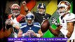 USA~NFL !! Seattle Seahawks vs St. Louis Rams live Stream NFL 2013 Week 8 Game Watch Online Free HD TV link on PC.