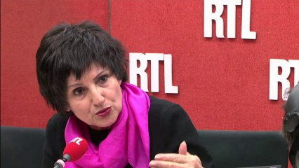 Dominique Bertinotti : "La maltraitance des enfants en France est un sujet tabou"