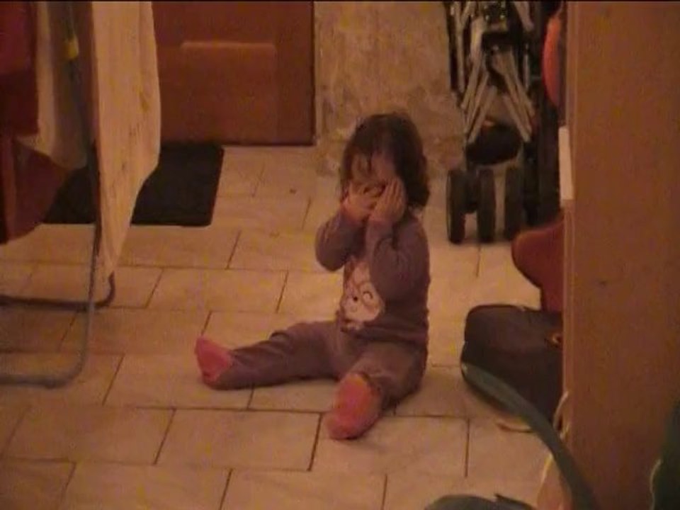 Elle est trop belle ma fille !