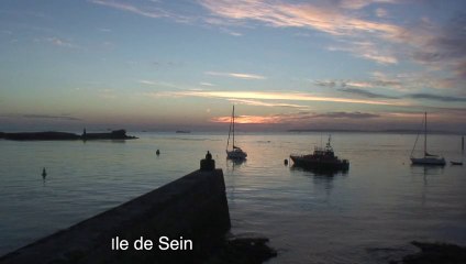 Ile de Sein - Impressions - été 2013