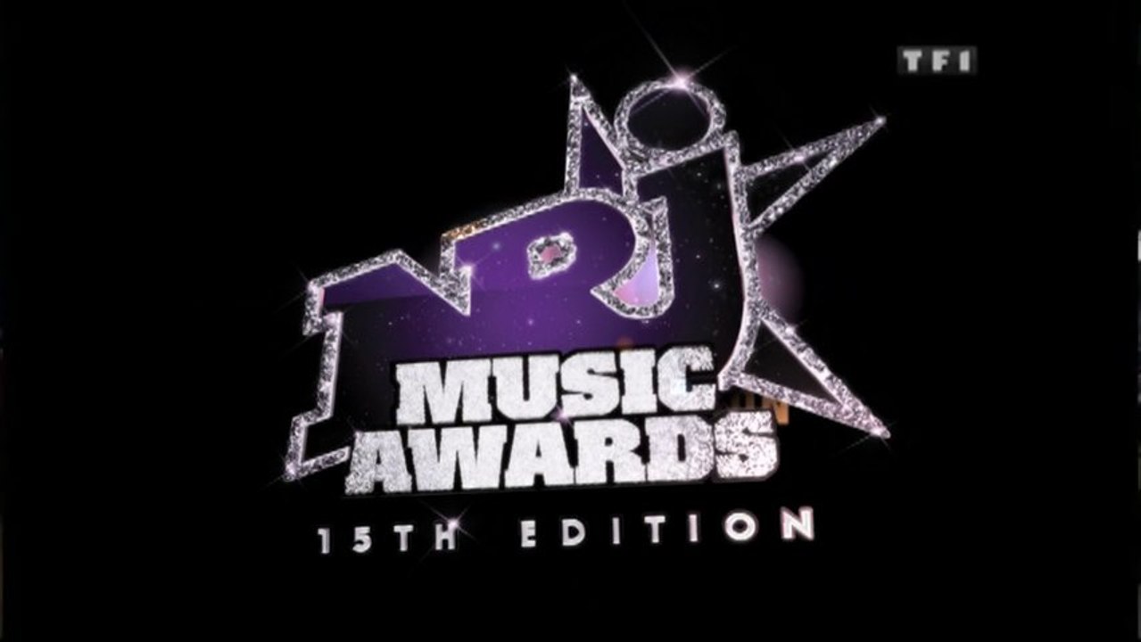 NRJ Music Awards 15TH ÉDITION - Générique FICTIF