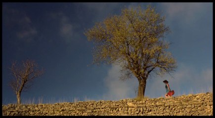 Violette Leduc - Bande annonce