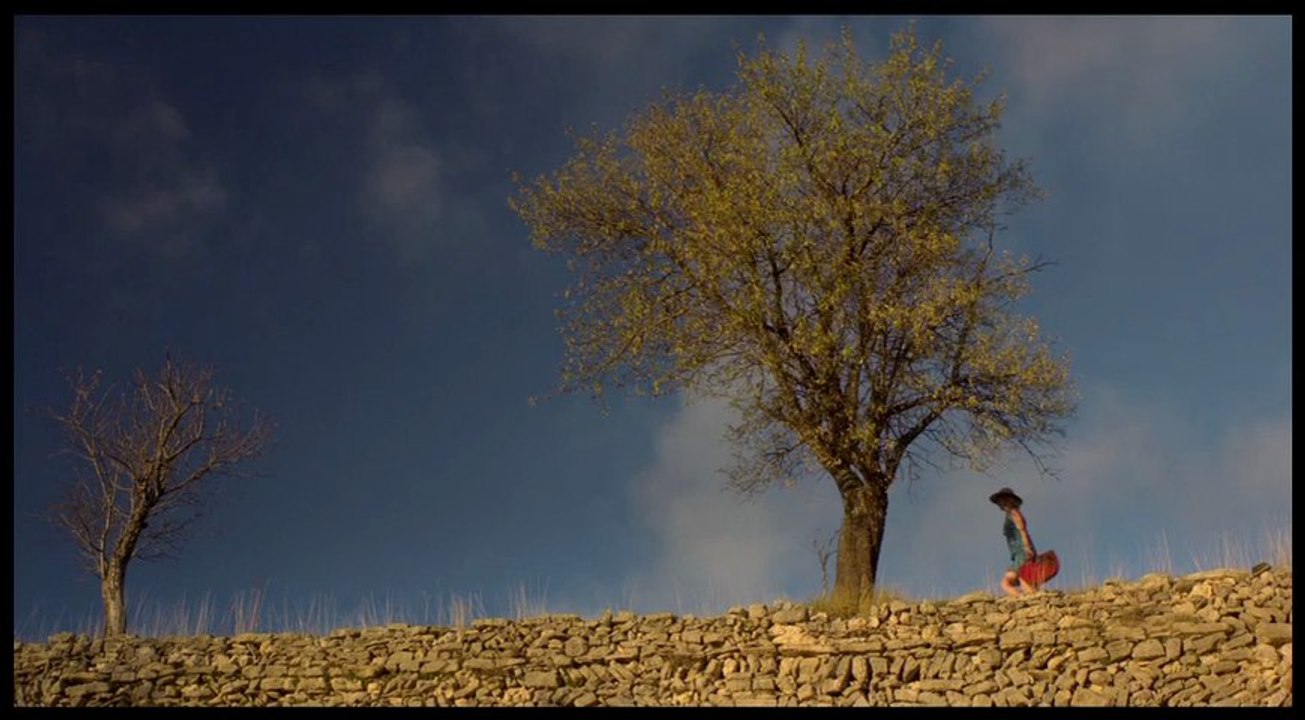 Violette Leduc - Bande annonce