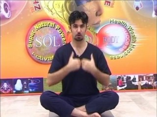 Health, Wealth & Happiness by Dr. Abdul Samad — D. A. Instant Yoga: Program 16 (Part 1)