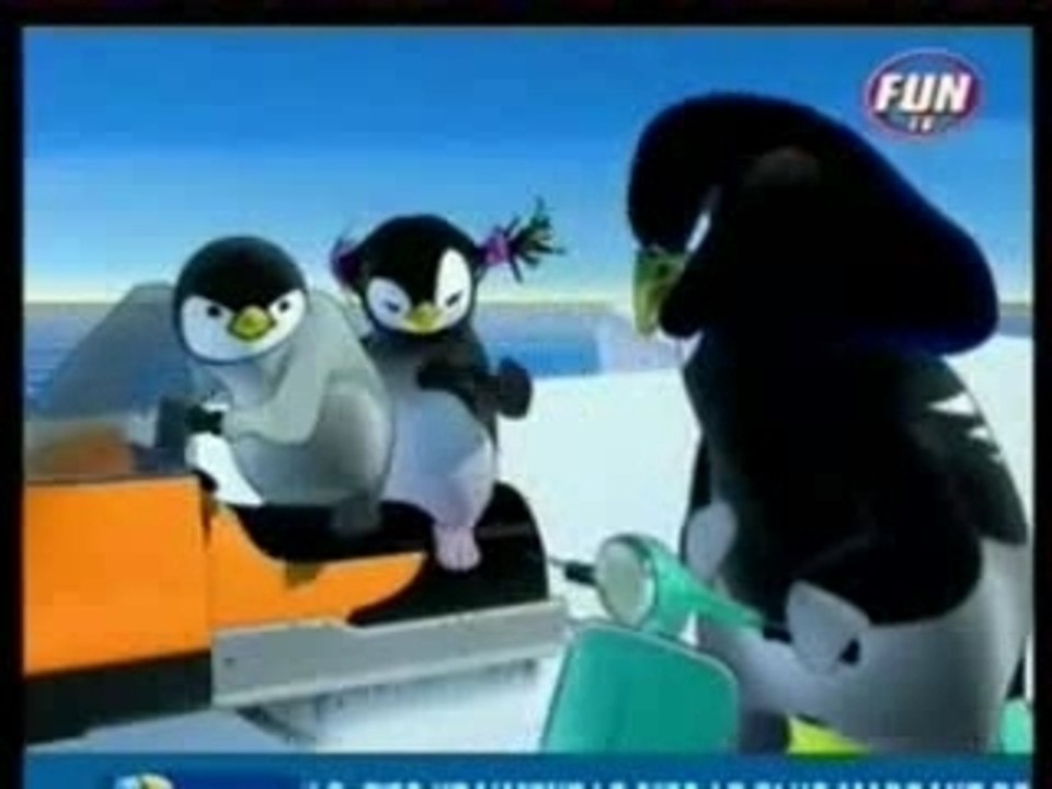 Video Clip Pigloo Ca Plane Pour Moi