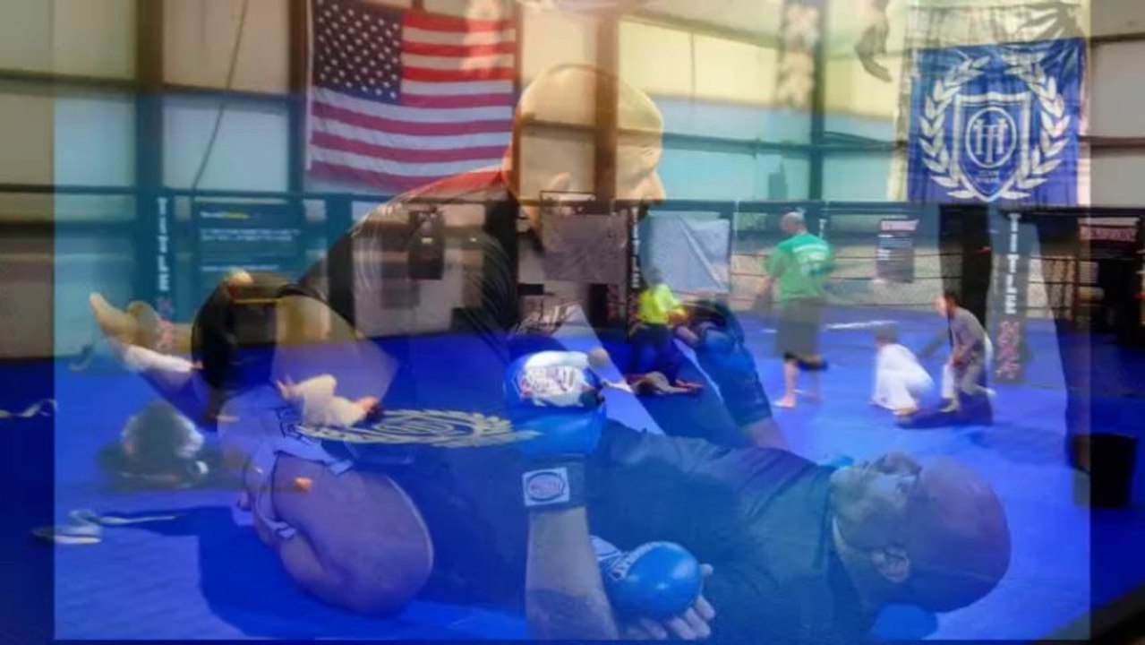 MMA Classes For Someone With The Insane Work Schedule