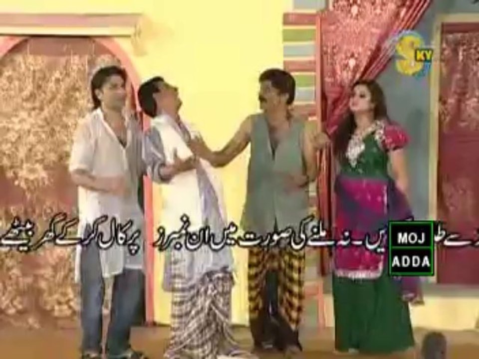 Dil Badtameez 4-8