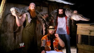 WWE-News.be WWE Survivor Series 2013 Promo Officiel HD