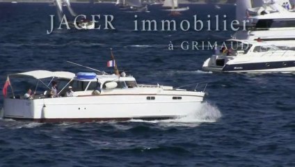 A VENDRE HOTEL à COGOLIN - agence immobilière cogolin