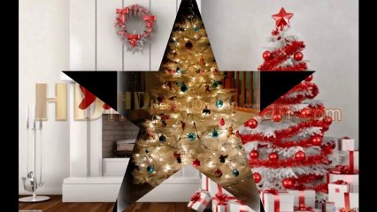 beyaz yılbaşı çam ağacı