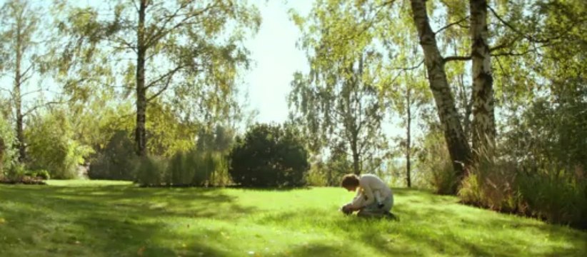 Avant l'hiver - Bande annonce