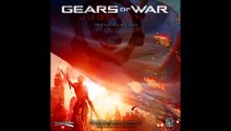 Gears of War- Judgment Soundtrack 06 - Disorder in the Court HD Gears of War- Judgment Music OSD