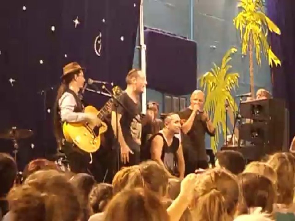 2013 10 Nuits de champagne after Désolé pour hier soir