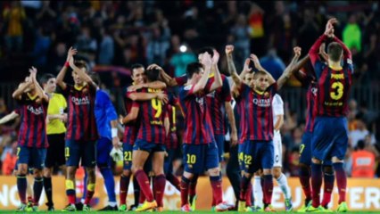 Martino: "La vittoria del Clasico da fiducia"