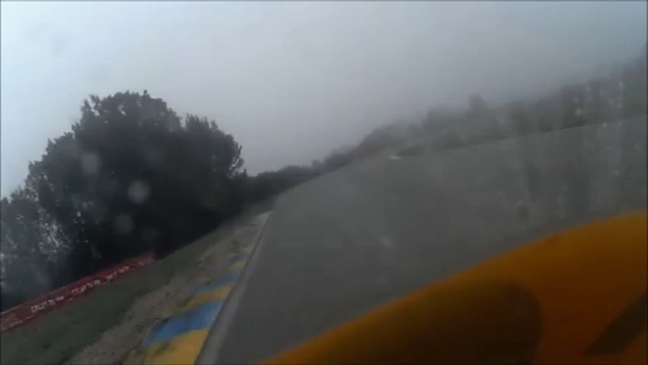 RIDER ON THE STORM