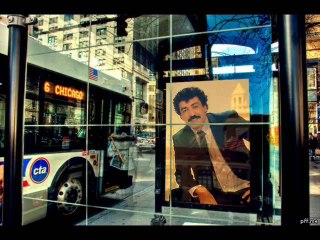 MÜSLÜM GÜRSES BİR BAHAR AKŞAMI