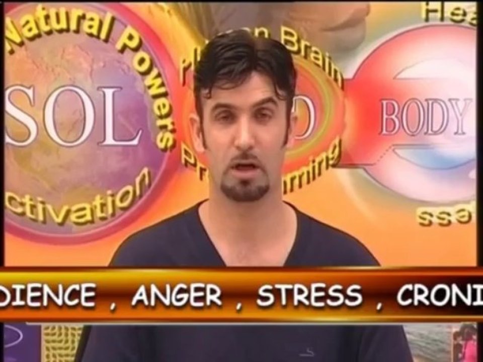 Health, Wealth & Happiness by Dr. Abdul Samad — D. A. Instant Yoga: Program 17 (Part 1)