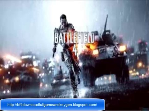 [TORRENT] Battlefield 4 SKIDROW Full Game + Crack + Keygen PROOF, 100% WORKING!