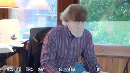 LaRPV - les mille et une feuilles - Jacques Bouleric