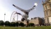 Capoeira Paris - Sport Extreme - Acrobaties de Capoeira Jogaki