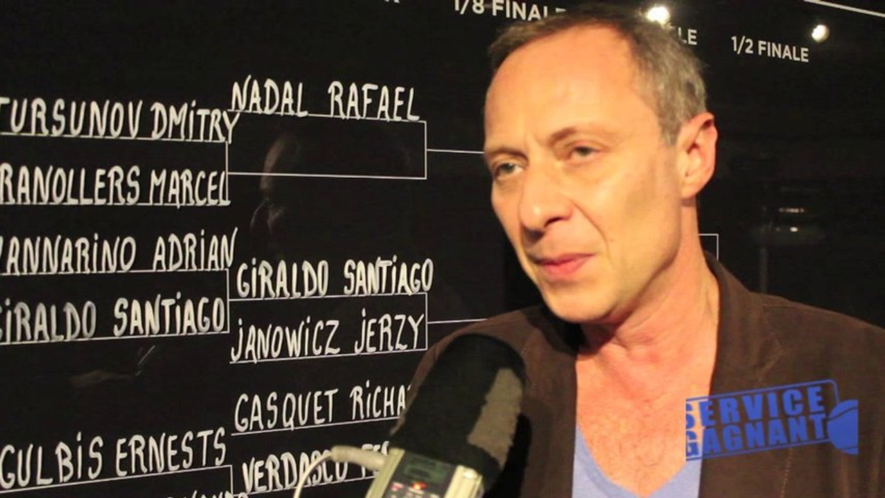 Paris-Bercy 2013 - Chronique Fabrice Abgrall : "Malheur au vaincu !"